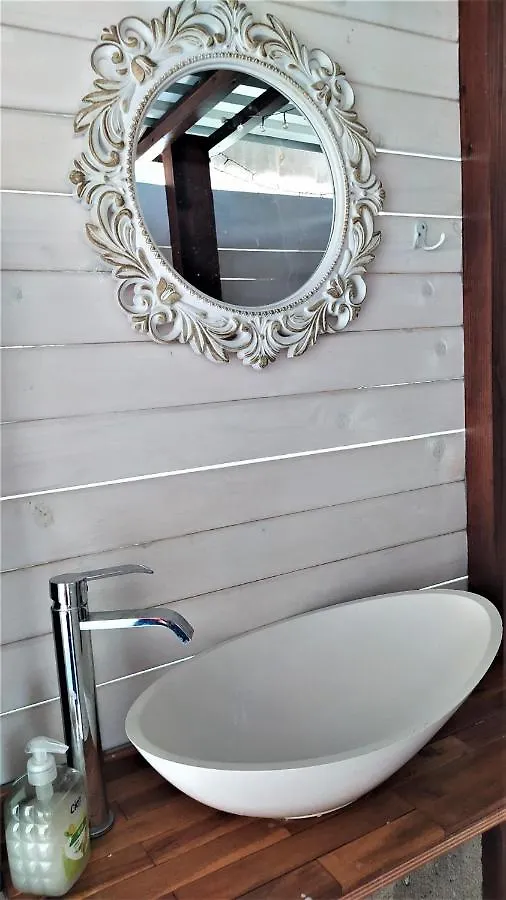 Casa Mary Di Mare Bed & Breakfast Epanomi