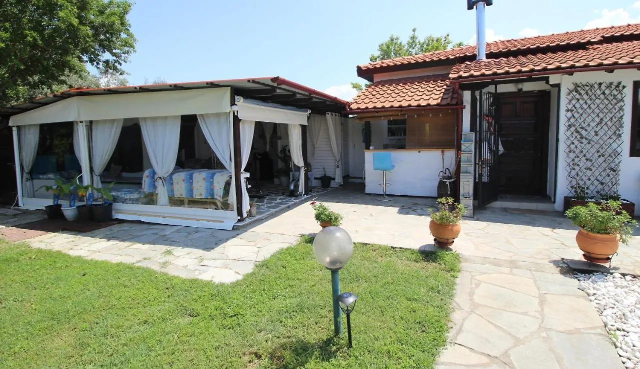 Bed & Breakfast Casa Mary Di Mare Bed and Breakfast Epanomi