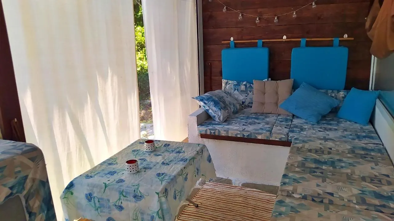 Bed & Breakfast Casa Mary Di Mare Bed and Breakfast Epanomi