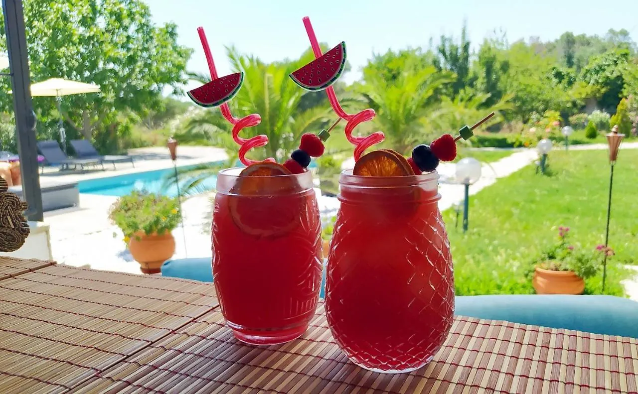 Casa Mary Di Mare Bed & Breakfast Epanomi