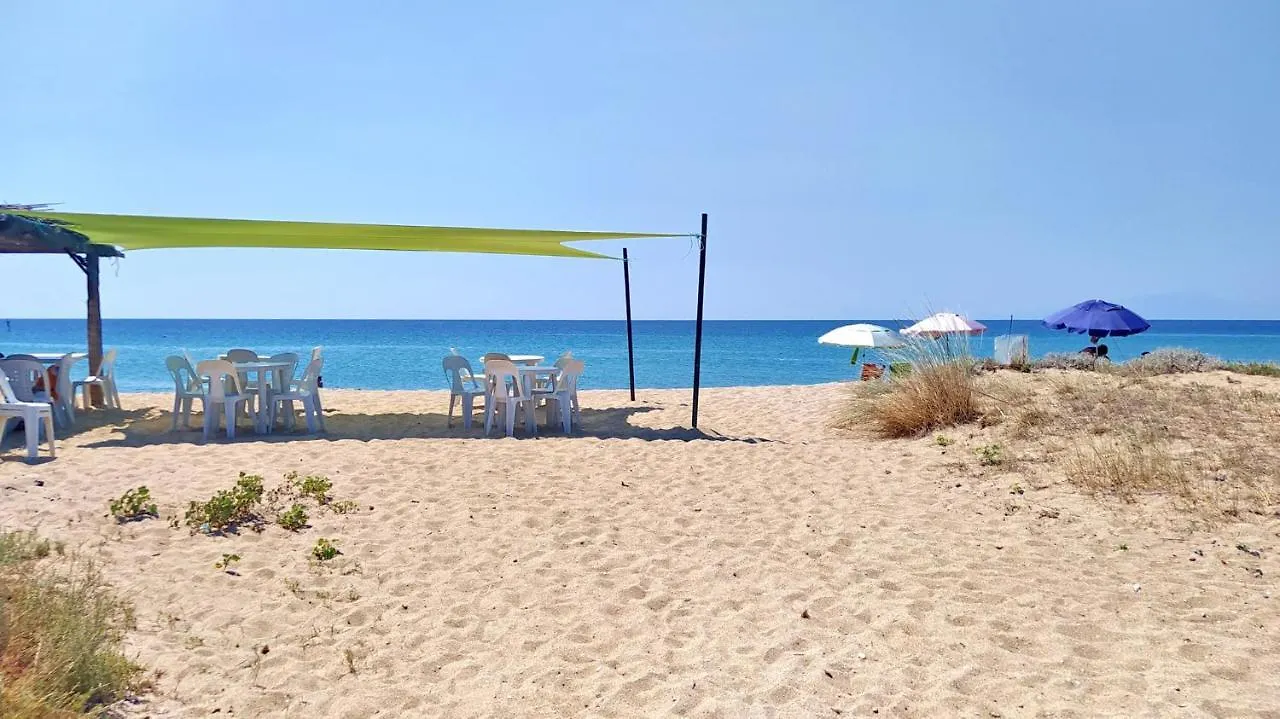 Casa Mary Di Mare Bed & Breakfast Epanomi