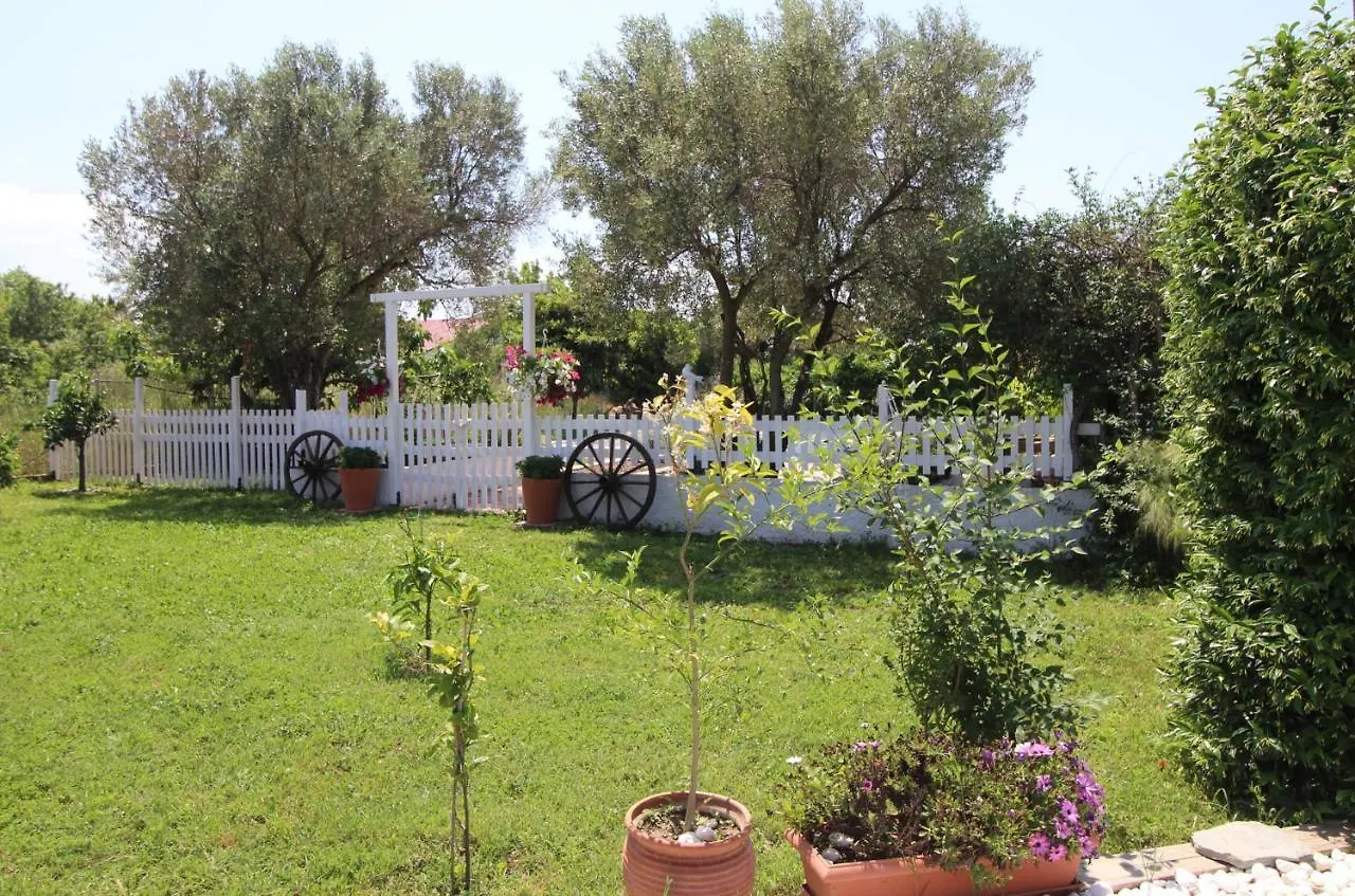 Bed & Breakfast Casa Mary Di Mare Bed and Breakfast Epanomi