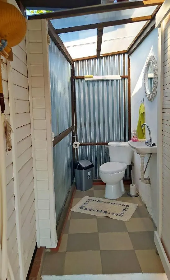 Casa Mary Di Mare Bed & Breakfast Epanomi 0*,