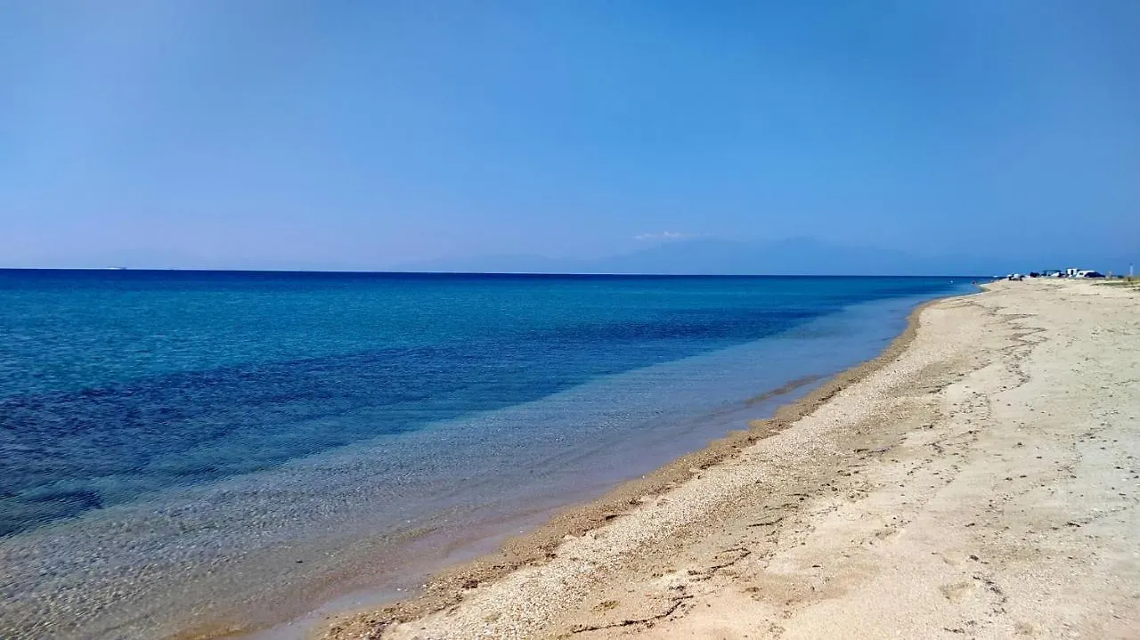 Casa Mary Di Mare Bed & Breakfast Epanomi