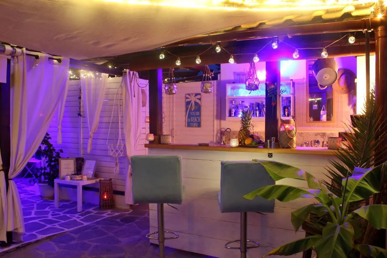 Casa Mary Di Mare Bed & Breakfast Epanomi