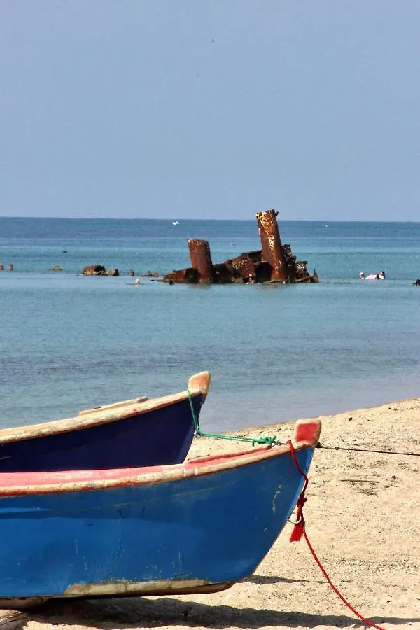 Casa Mary Di Mare Bed and Breakfast Epanomi Bed & Breakfast