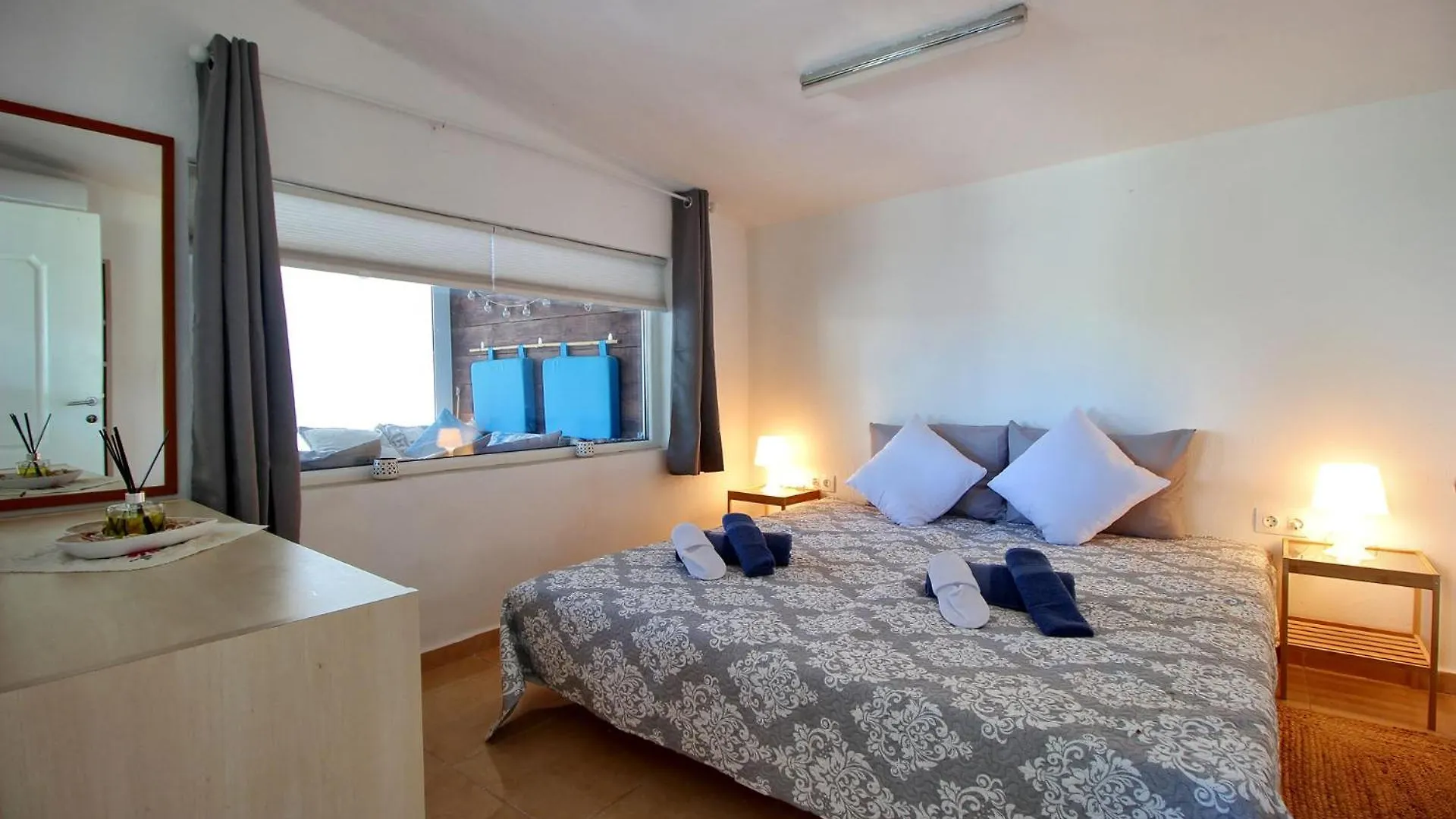 Casa Mary Di Mare Bed & Breakfast Epanomi Greece
